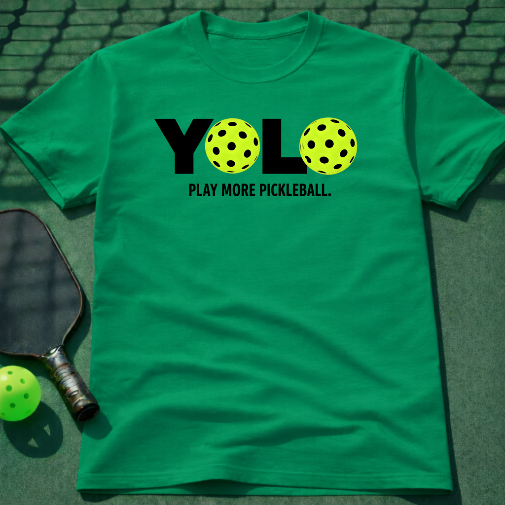 YOLO T-Shirt