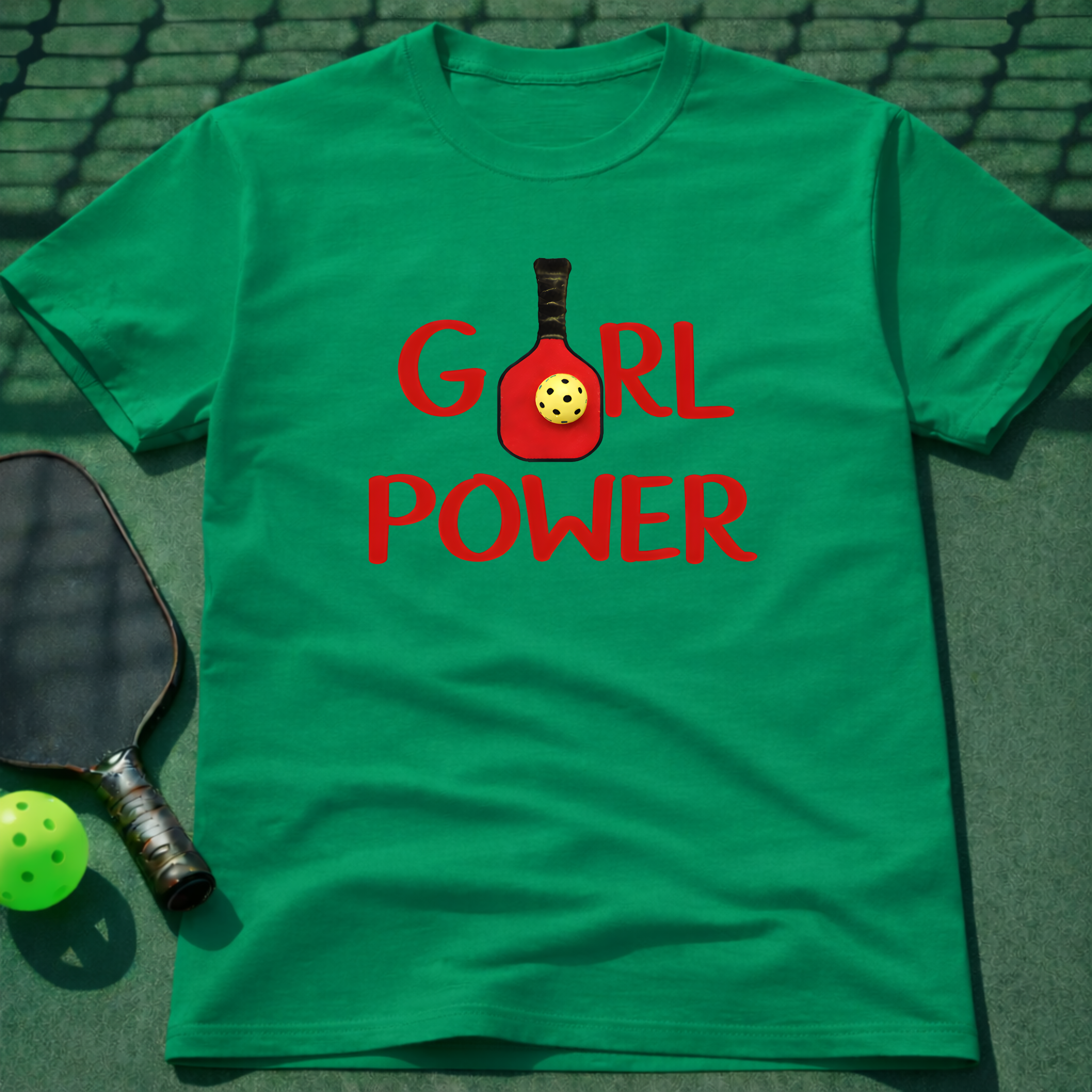 Girl Power T-Shirt
