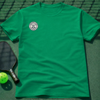Pickleball Club Members Only T-Shirt (Chest Print)