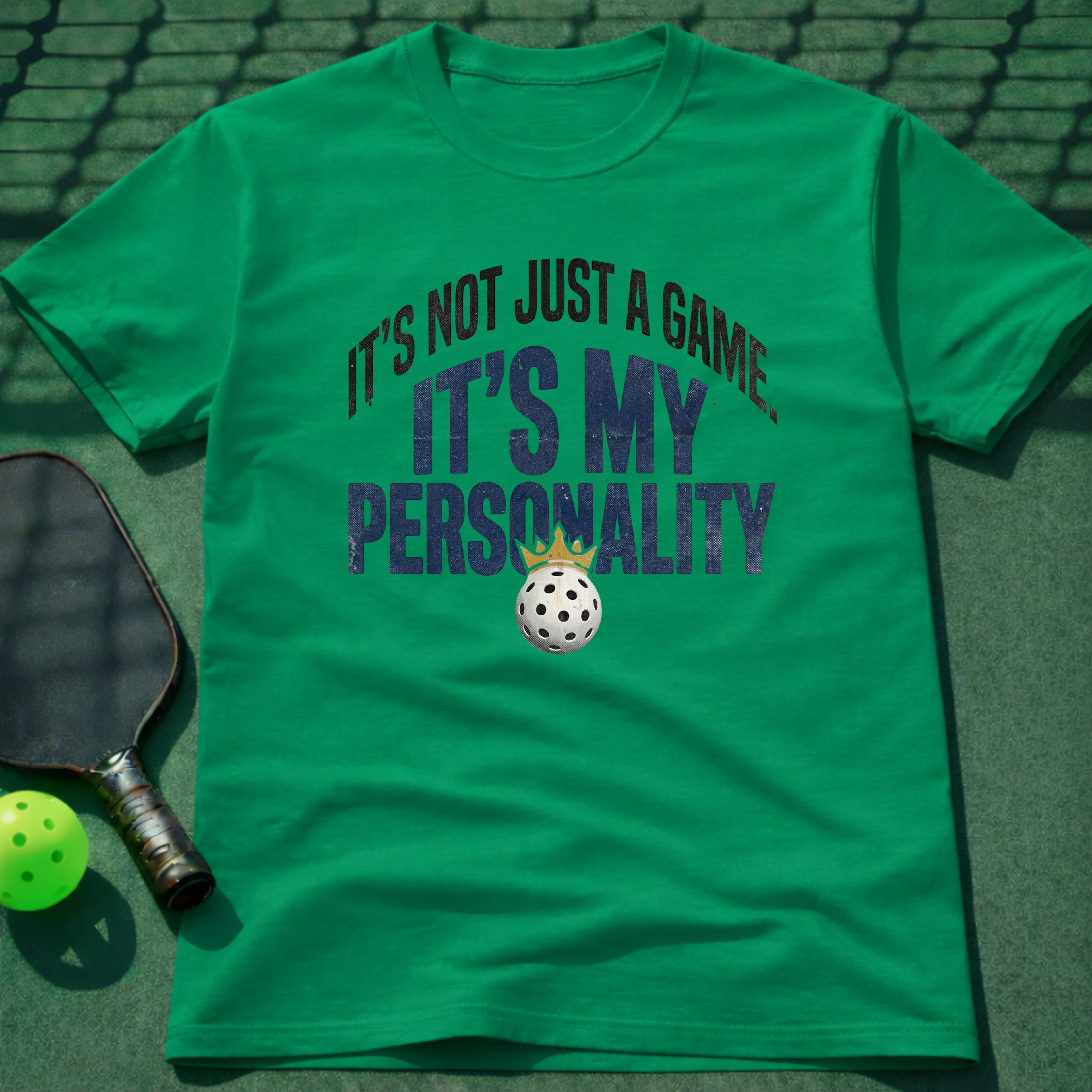 It's My Personality T-Shirt