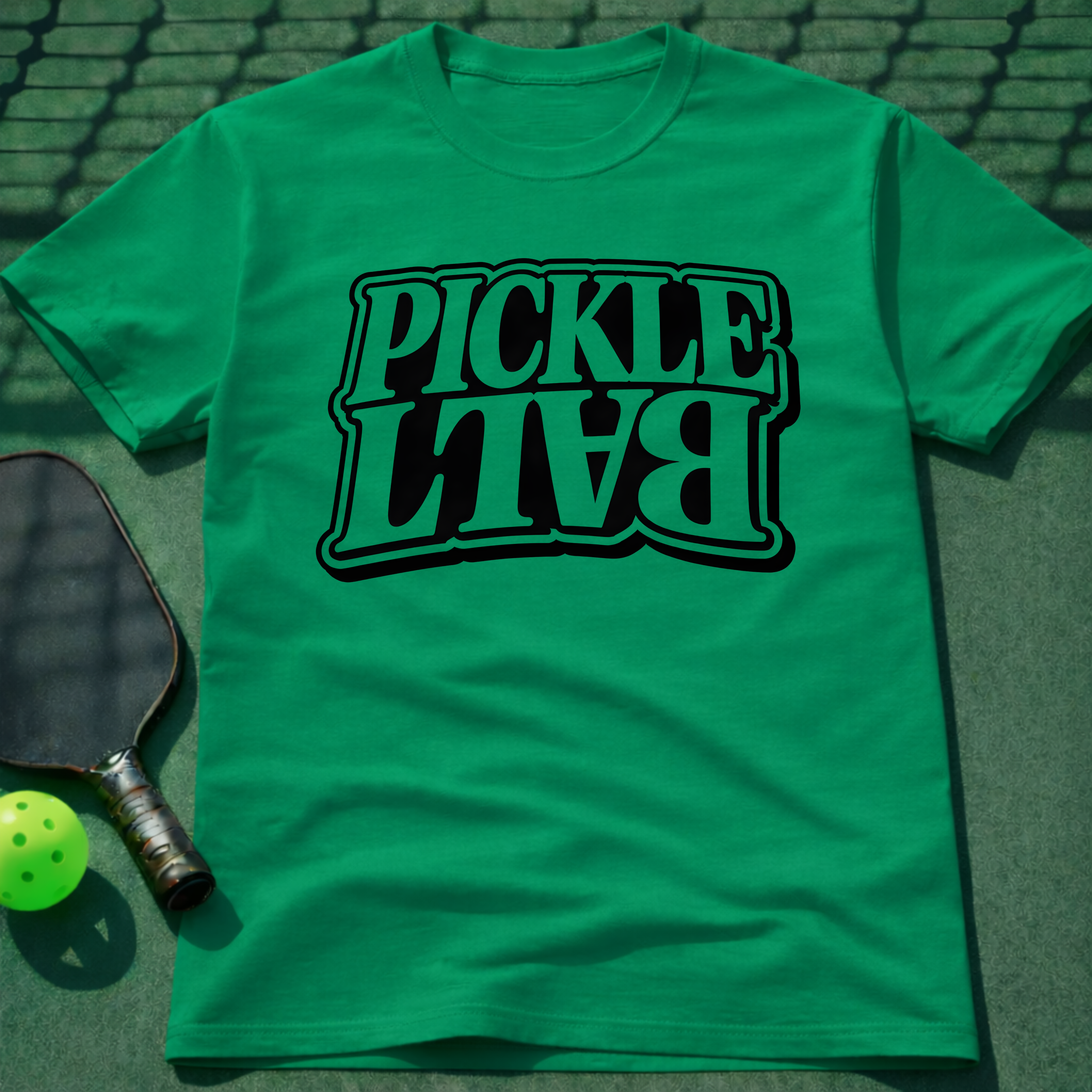 PickleBall T-Shirt