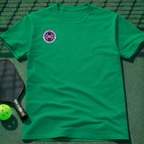 Certified Dinking Specialist T-Shirt (Chest Print)
