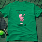 It's A Great Day To Play Pickleball T-Shirt