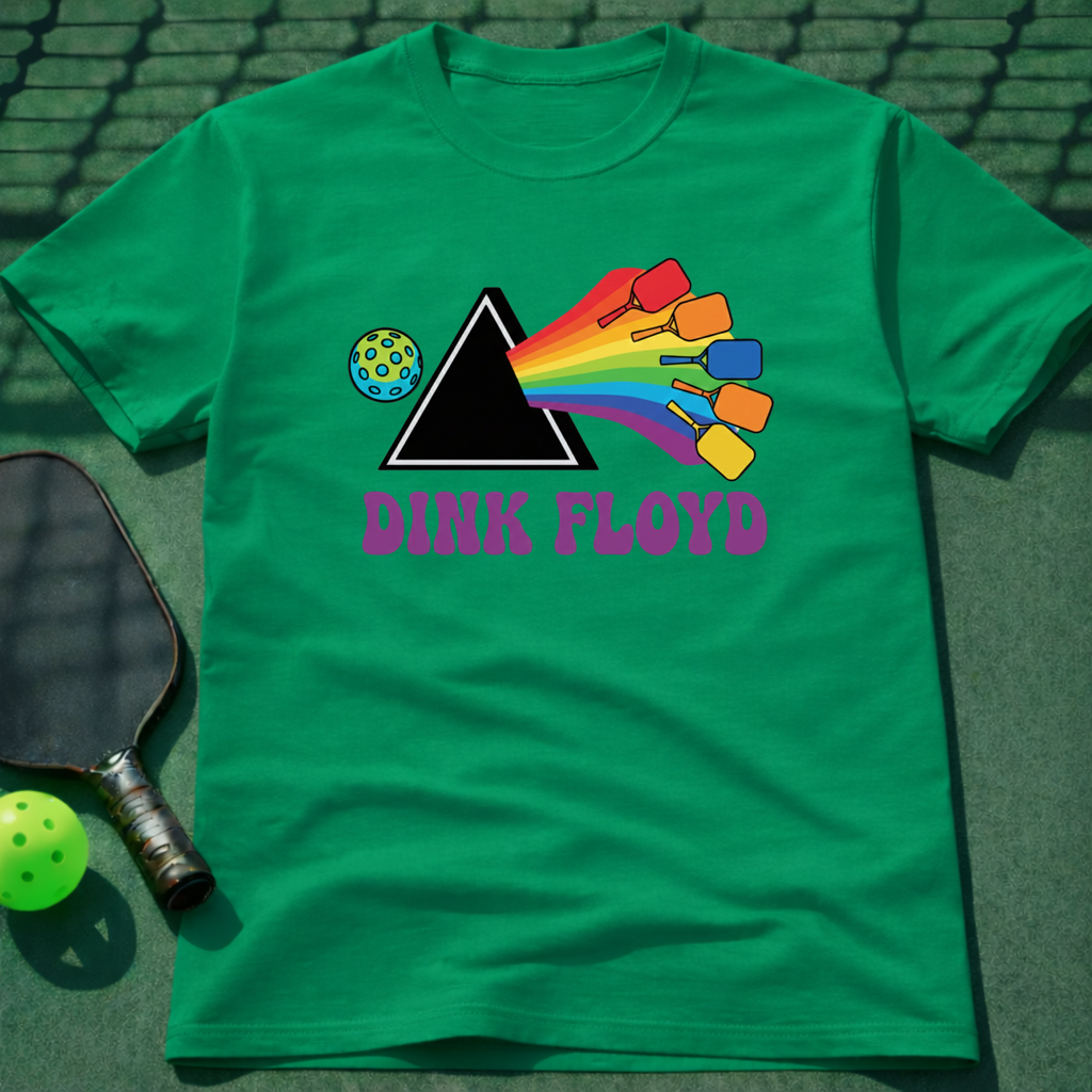 Dink Floyd T-Shirt