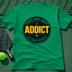 Third Shot Drop Addict T-Shirt