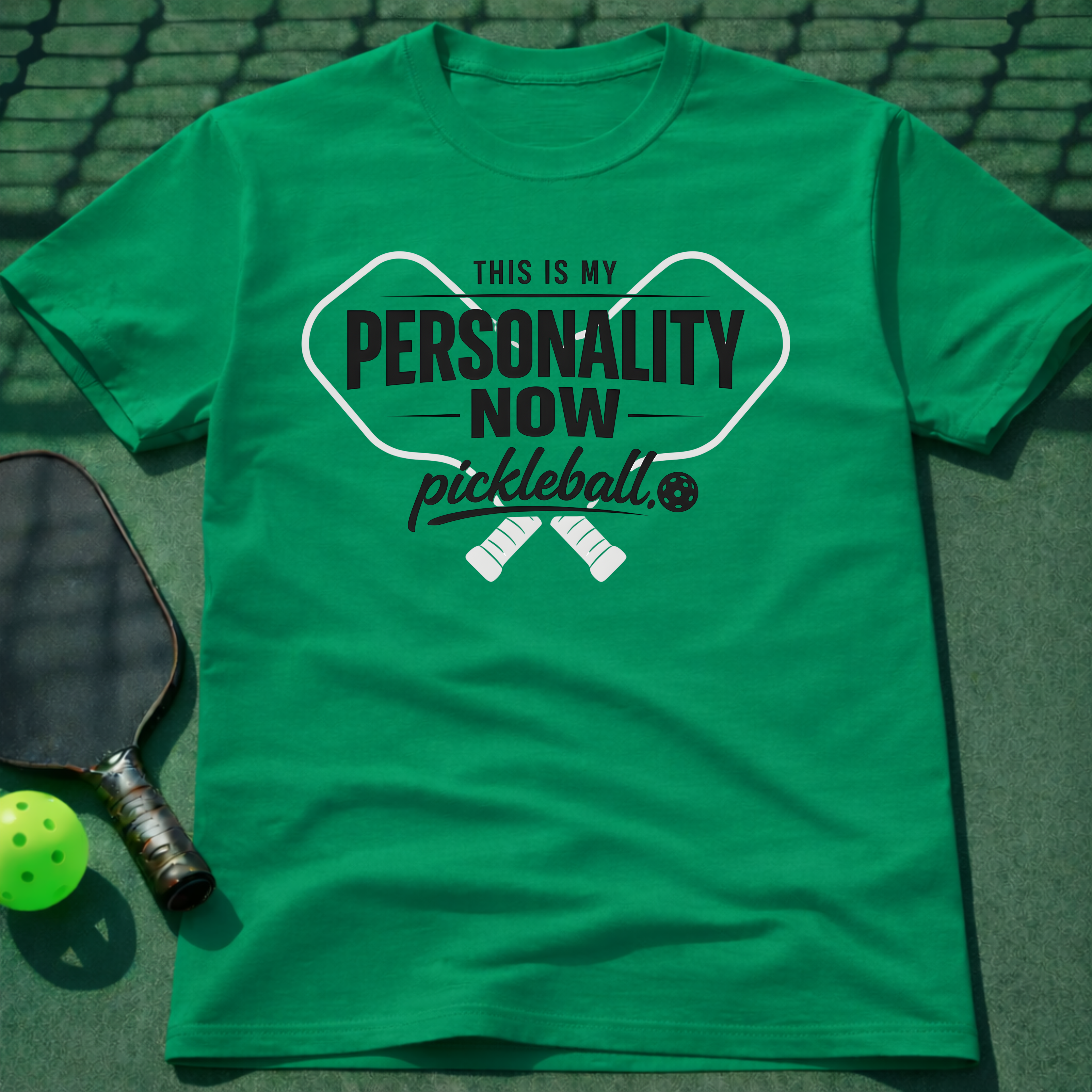 This Is My Personality Now T-Shirt