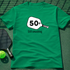 50+ Still Smashing T-Shirt