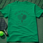 Pickleball Local League Champion T-Shirt