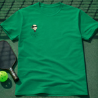 Pickleball Vibes Club 2 T-Shirt (Chest Print)