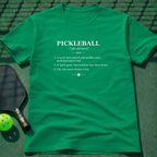 Pickleball Definition T-Shirt