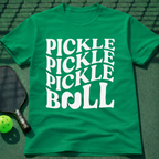 Pickle Pickle Pickle Ball T-Shirt