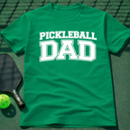Pickleball Dad T-Shirt