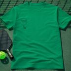 Pickleball Culture 2 T-Shirt (Chest Print)
