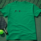 Pickleball Therapy T-Shirt