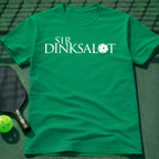 Sir Dinksalot T-Shirt