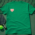 Love Pickleball T-Shirt