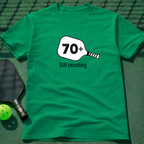 70+ Still Smashing T-Shirt