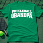 Pickleball Grandpa T-Shirt