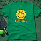Play Nice T-Shirt