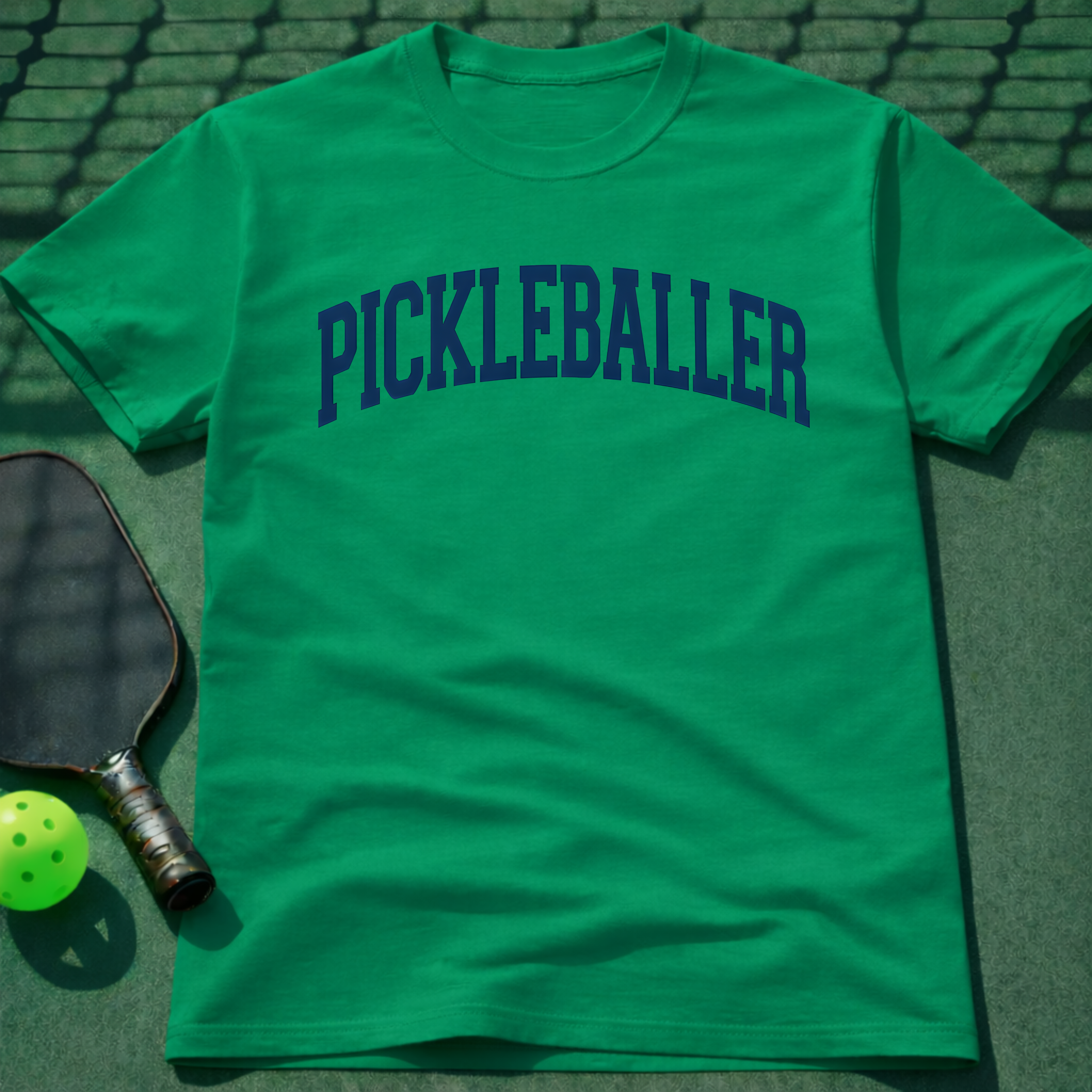 Pickleballer T-Shirt