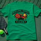 Rolling Dinks Club T-Shirt