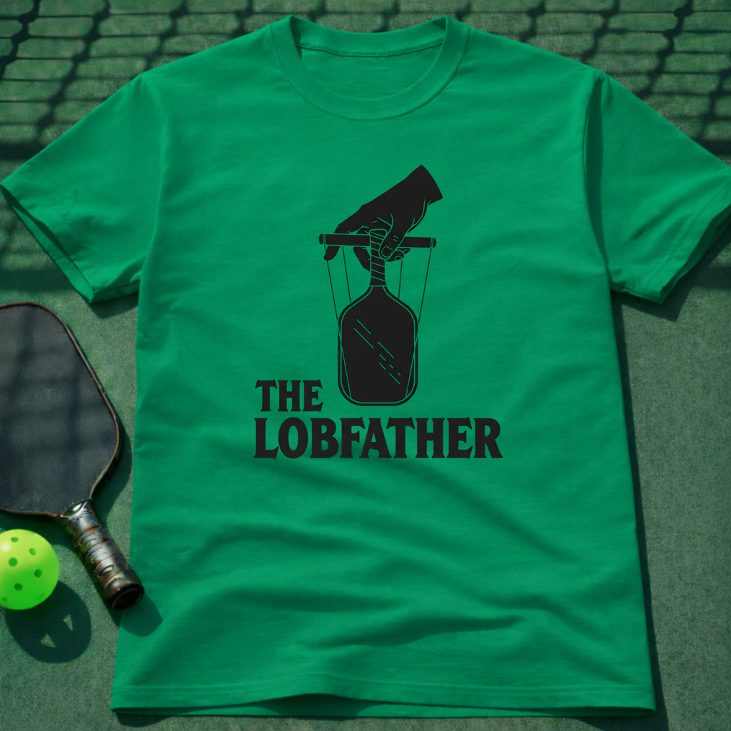 The Lobfather T-Shirt