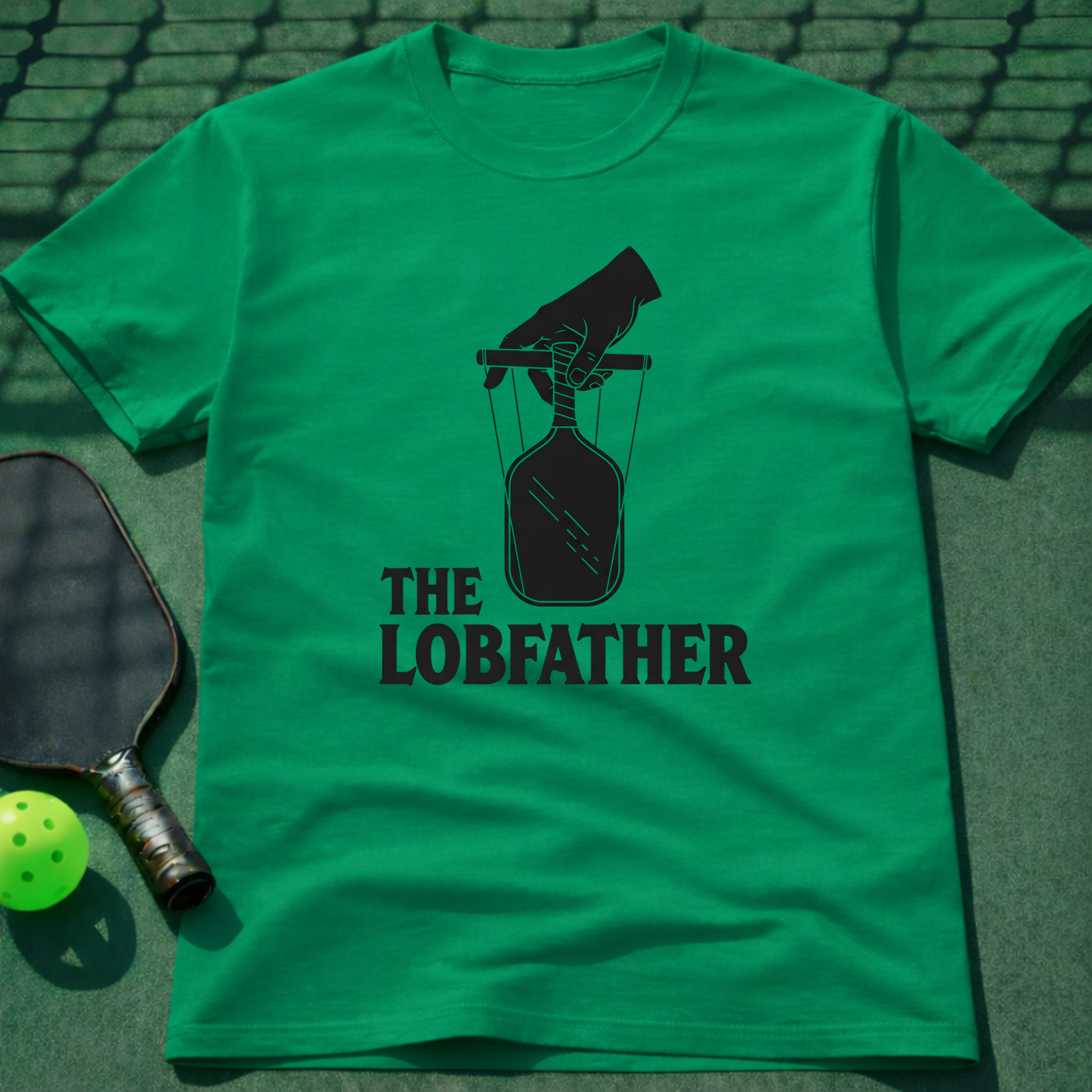 The Lobfather T-Shirt