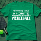 Relationship Status T-Shirt