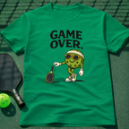 Game Over. T-Shirt