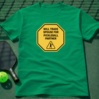 Trade Spouse For PB Partner (Women) T-Shirt