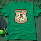 No-Volley Zone T-Shirt