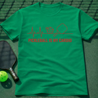 Pickleball Is My Cardio T-Shirt
