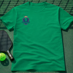 Kitchen King T-Shirt (Chest Print)