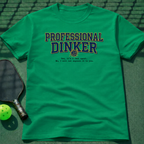 Professional Dinker T-Shirt