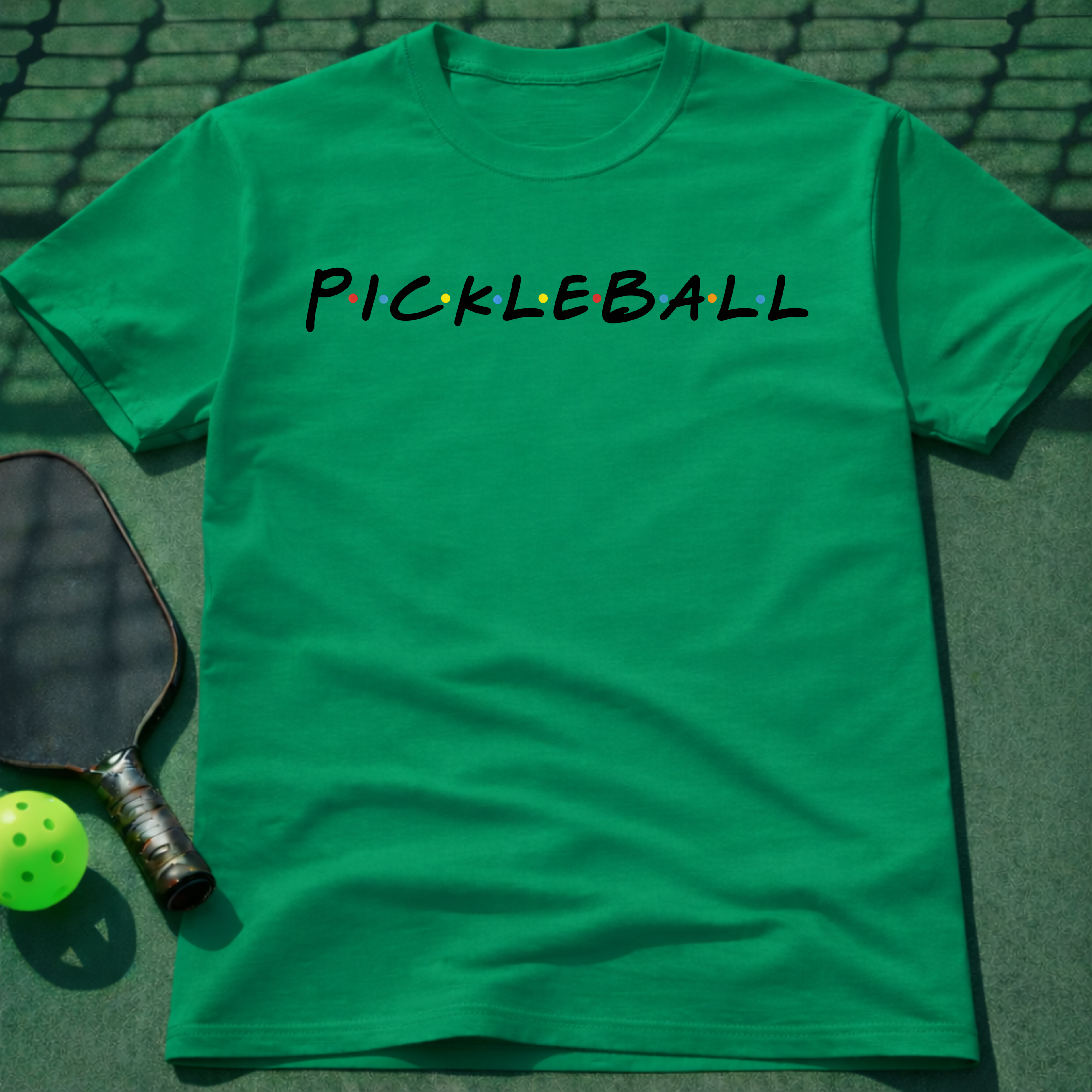 P.I.C.K.L.E.B.A.L.L T-Shirt