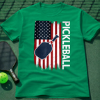 USA Pickleball T-Shirt