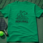 Hakuna Matata Pickleball T-Shirt