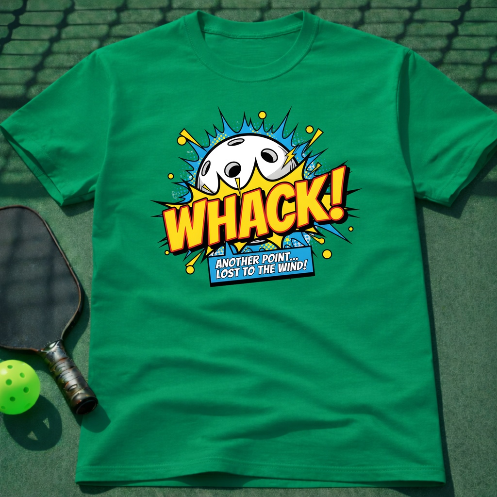 Whack T-Shirt