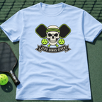 Zero Dinks Given T-Shirt