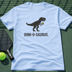 DINK-O-SAURUS T-Shirt