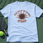 Stay Out Of The Kitchen T-Shirt