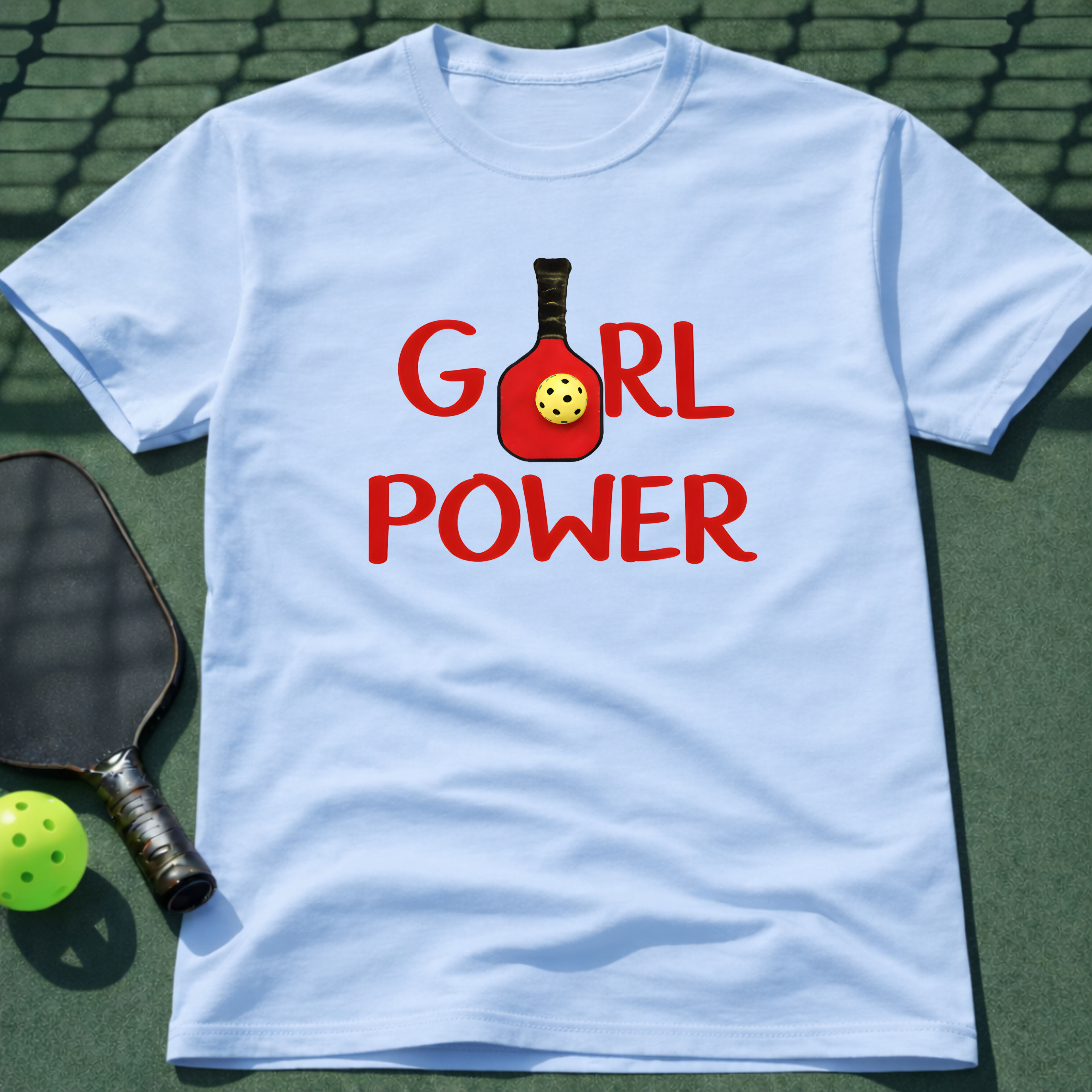 Girl Power T-Shirt