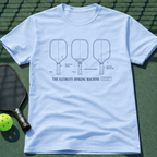 The Ultimate Dinking Machine T-Shirt