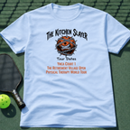 The Kitchen Slayer T-Shirt