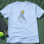 Love Pickleball T-Shirt