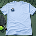 Kitchen King T-Shirt (Chest Print)
