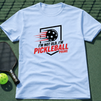 Not Old. Pickleball Prime. T-Shirt