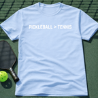 Pickleball > Tennis T-Shirt