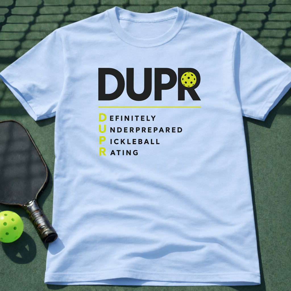 DUPR T-Shirt