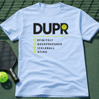 DUPR T-Shirt